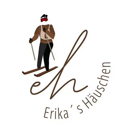 Apartman Erika's Haeuschen Kitzbühel