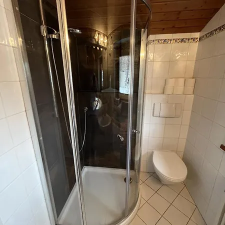 Erika's Haeuschen Apartman *