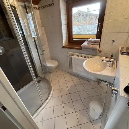 Erika's Haeuschen Apartament Kitzbühel