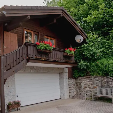 Erika's Haeuschen * Kitzbühel