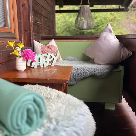 Erika's Haeuschen Apartamento