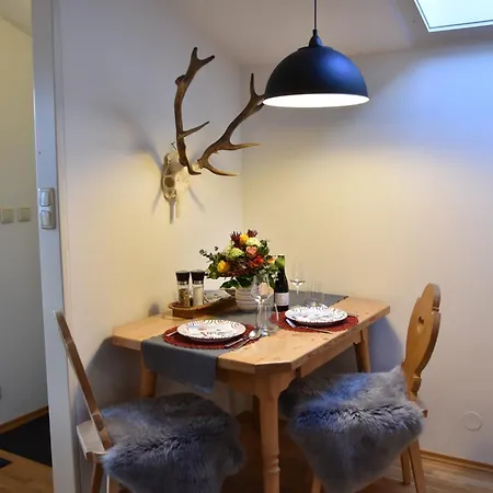 Erika's Haeuschen *