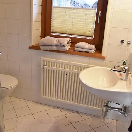 Erika's Haeuschen Kitzbühel