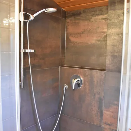 Apartman Erika's Haeuschen