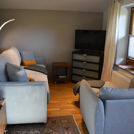 Apartament Erika's Haeuschen Kitzbühel