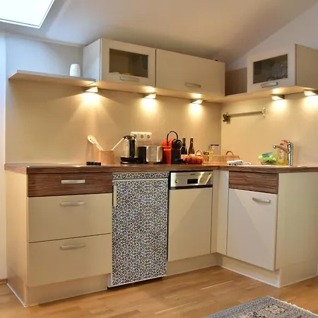 Erika's Haeuschen Apartamento Kitzbühel