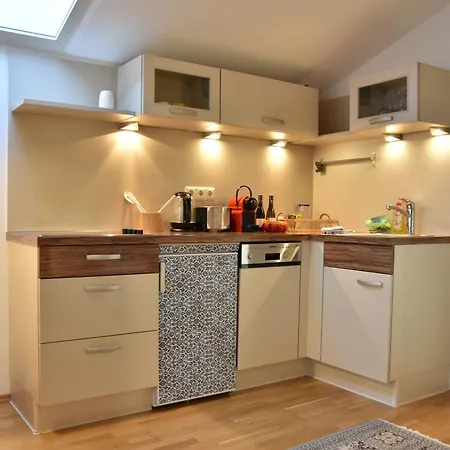 Erika's Haeuschen Apartamento Kitzbühel