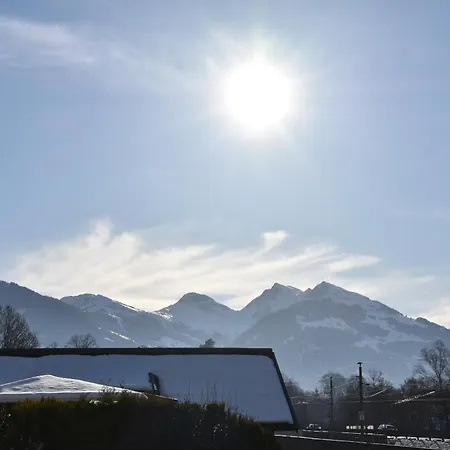 Erika's Haeuschen * Kitzbühel