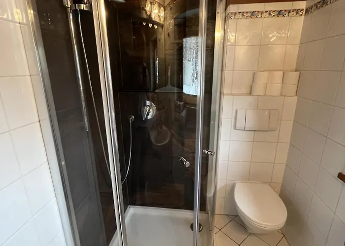 Erika's Haeuschen Apartamento *