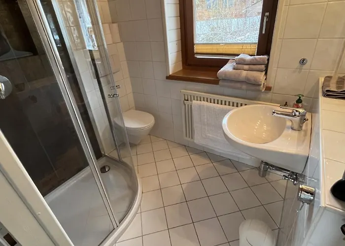 Erika's Haeuschen Apartamento Kitzbühel