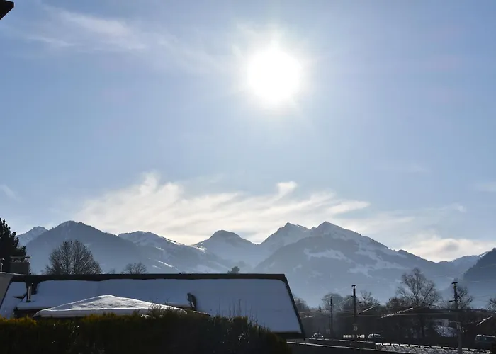 Erika's Haeuschen * Kitzbühel