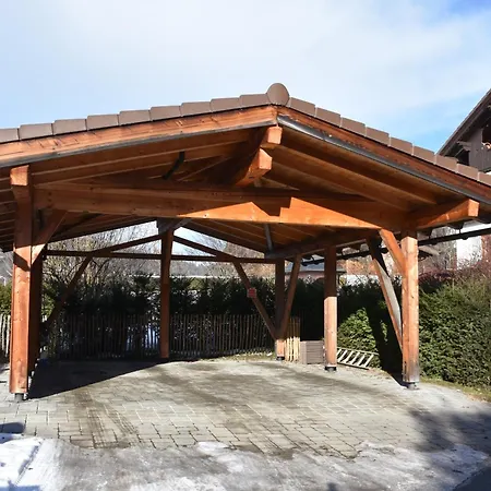 Daire Erika's Haeuschen *