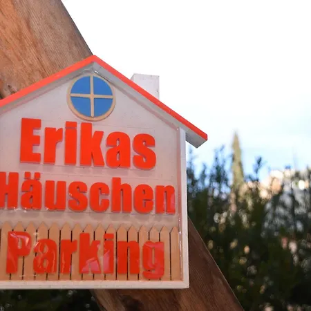 Erika's Haeuschen * Kitzbühel
