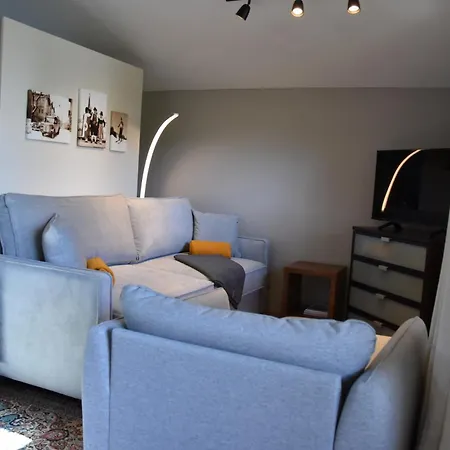 Daire Erika's Haeuschen