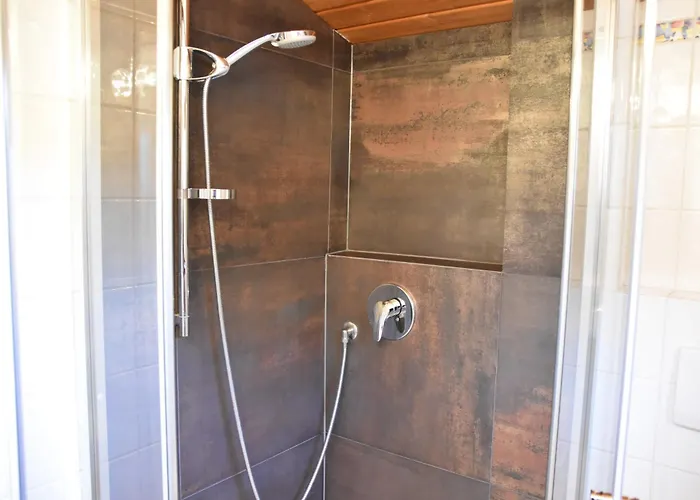 Daire Erika's Haeuschen