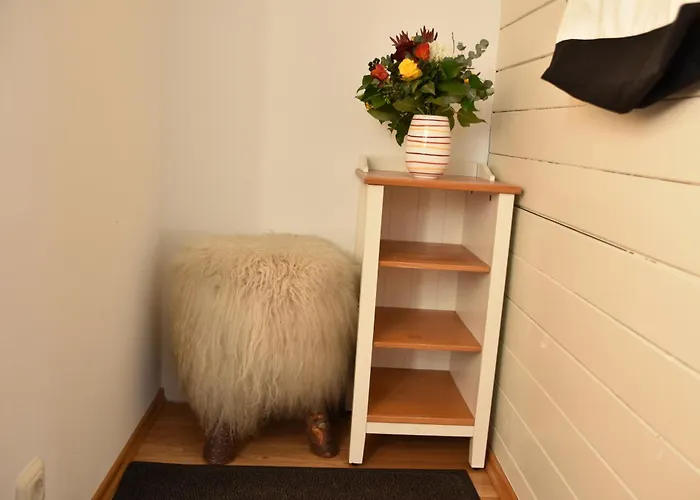 Erika's Haeuschen Daire *