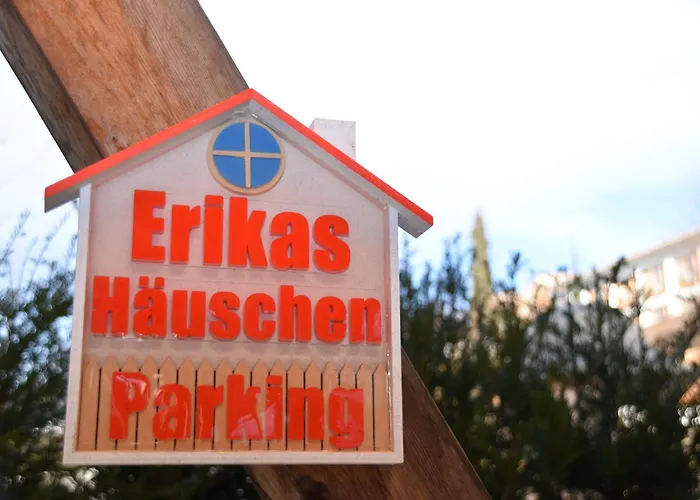 Erika's Haeuschen * Kitzbühel